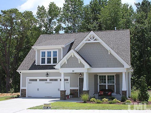 2nd image of 24 Bramble Ln