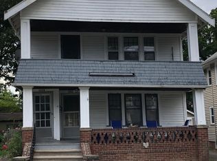 1618 Victoria Ave, Lakewood, OH 44107