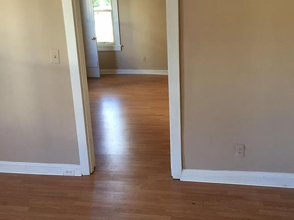 Entrance to Diningroom