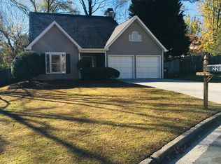 220 Scotch Pine Ct, Johns Creek, GA 30022