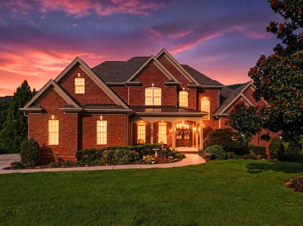 549 Magnolia Vale Dr, Chattanooga, TN 37419