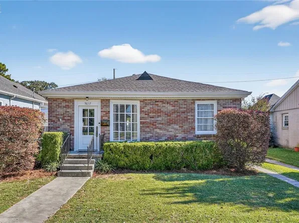5617 Canal Blvd, New Orleans, LA 70124