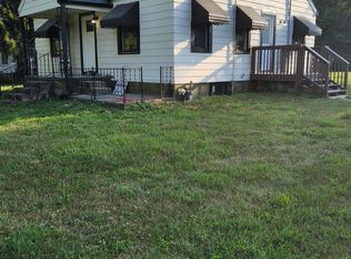 411 N Kimble Dr, Bloomington, IN 47404