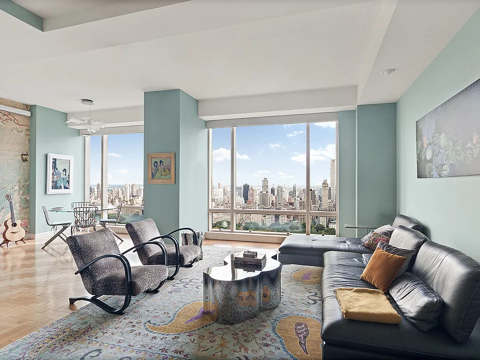 1 Central Park W #44B