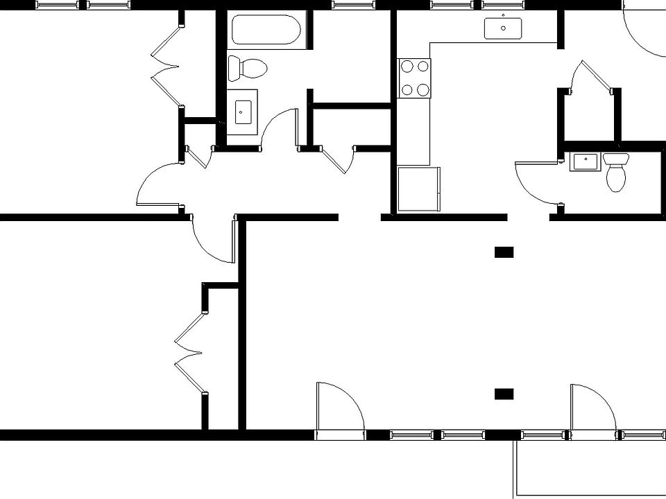 2nd image of 907 Piedmont Ave NE APT 9