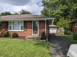 469 Pasadena Dr, Lexington, KY 40503