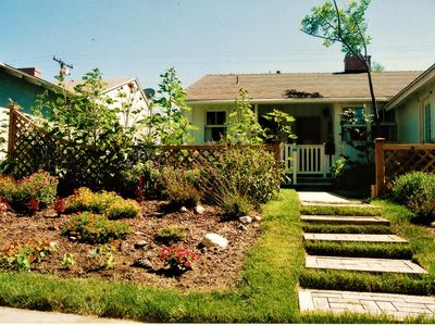 5327 Dobson Way, Culver City, CA, 90230