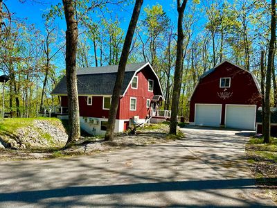 19110 Red Pine Dr, Hillman, MI, 49746