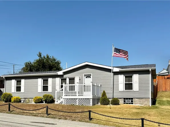 507 Blind Ln, Belle Vernon, PA 15012