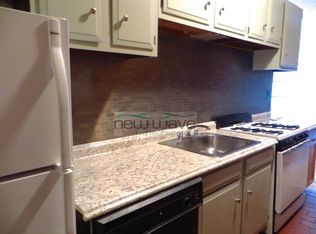 63 Louis Prang St #3, Boston, MA 02115