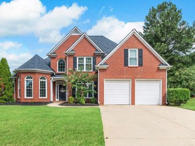 47 Vine Creek Ln, Acworth, GA, 30101