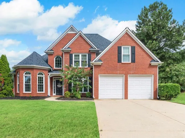 47 Vine Creek Ln, Acworth, GA 30101