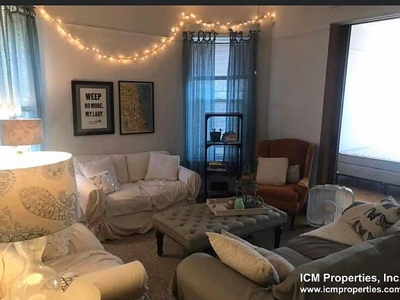 4th image of 3637 N Paulina St #Ch