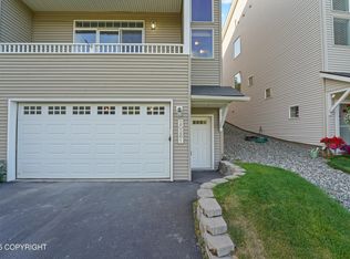 20261 Riverside Dr #10B, Eagle River, AK 99577