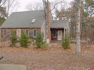 60 Windy Bay Rd, Eastham, MA 02642