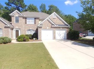 2809 Wolf Club Ct SW, Atlanta, GA 30349