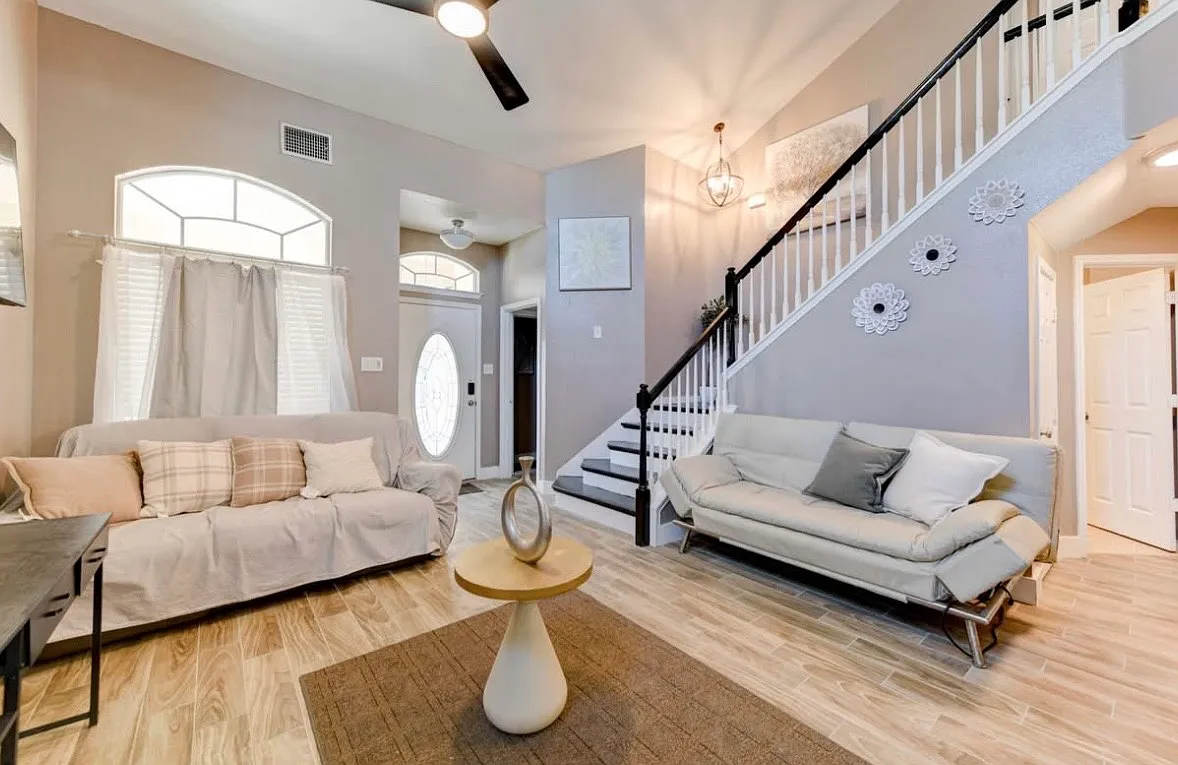 5203 Lions Gate Ln — Photo 3