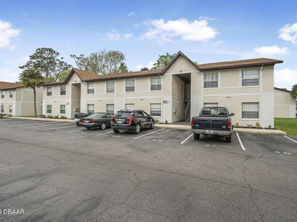 405 Banana Cay Dr APT G, South Daytona, FL 32119