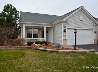 12702 Brookside Ct, Huntley, IL 60142