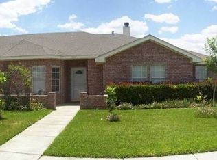 2607 Sunburst Dr, Midland, TX 79707