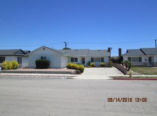 1016 N 6th St, Lompoc, CA 93436