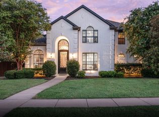 1618 Bryce Canyon Ln, Allen, TX 75002