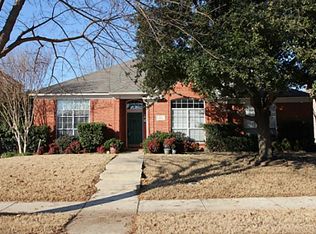 137 Carrington Dr, Coppell, TX 75019