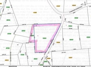 00 Bert Yarbro Rd, Vale, NC 28168