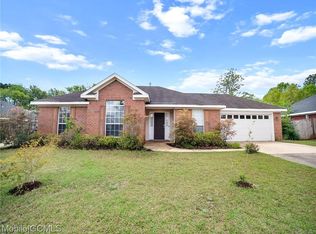 8221 Woodland Hills Dr, Semmes, AL 36575