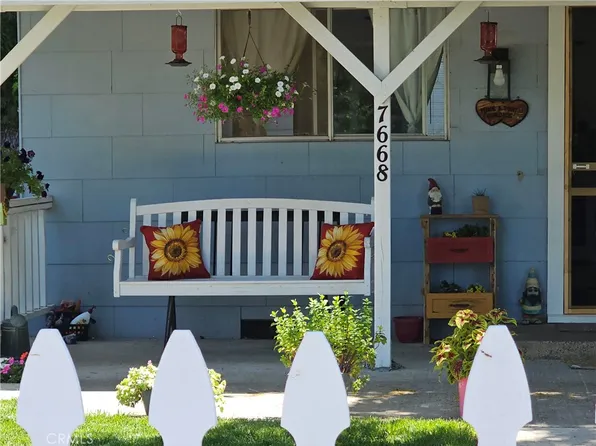 7668 Sherwood Blvd, Los Molinos, CA 96055