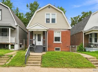 4453 Wilcox Ave, Saint Louis, MO 63116