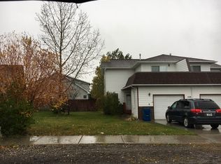 1116 W Central Ave, Belgrade, MT 59714