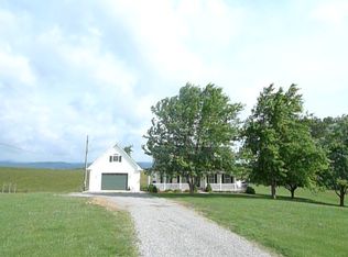 6525 Ruebush Rd, Dublin, VA 24084