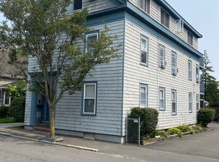 36 Upham St #3, Salem, MA 01970