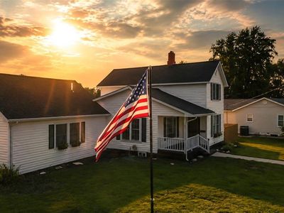 308 Hill St, Jerseyville, IL, 62052