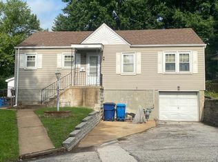 10061 Dorothy Ave, Saint Louis, MO