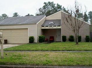 15731 Spring Forest Dr, Houston, TX 77059
