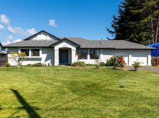 1955 Caldwell Rd, Sooke, BC V9Z 0P6