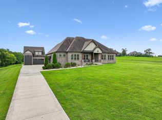 746 Callis Rd, Lebanon, TN 37090