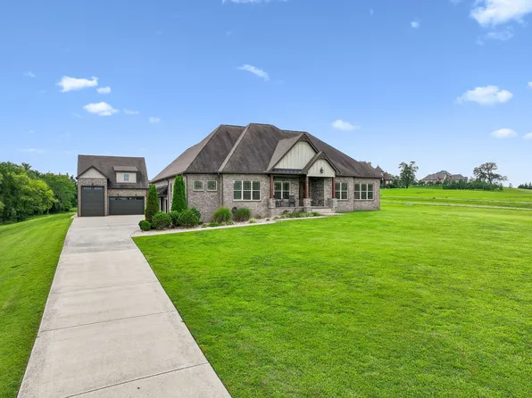 746 Callis Rd, Lebanon, TN 37090