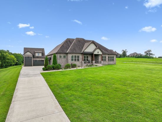 746 Callis Rd, Lebanon, TN 37090