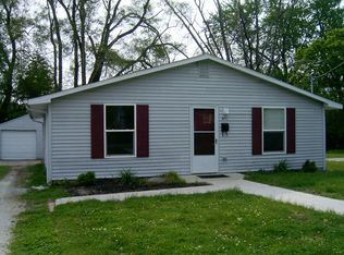 801 S 22nd St, Lafayette, IN 47905