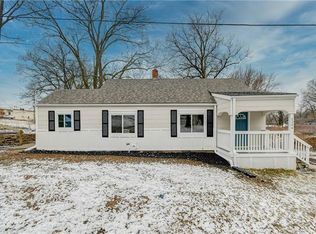 2204 S Harris Ave, Independence, MO 64052