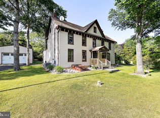 164 Sprague Ave, West Creek, NJ 08092