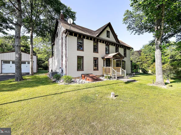164 Sprague Ave, West Creek, NJ 08092