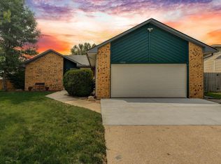 11003 W 3rd St N, Wichita, KS 67212