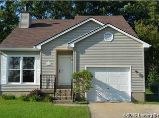 8509 Confederate Place Dr, Pewee Valley, KY 40056