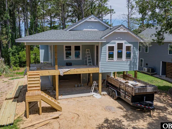 408 Canal Dr Lot 164, Kill Devil Hills, NC 27948