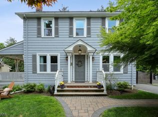 228 Edgewood Ter, South Orange, NJ 07079