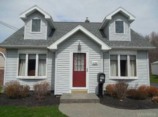 2796 Florence Ave, Eden, NY 14057